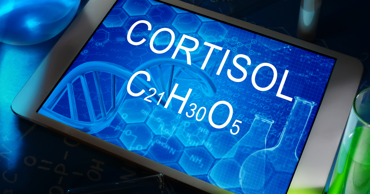 What Is Cortisol and Why Does It Matter?