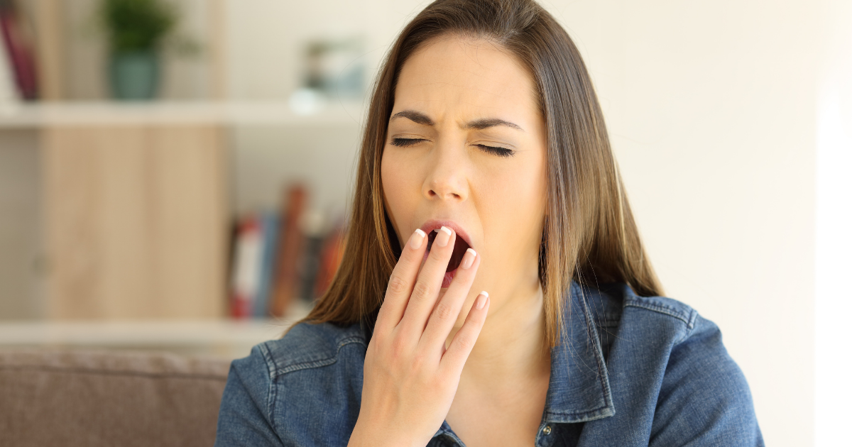 Feeling Tired All the Time? It Could Be Your Iron Levels