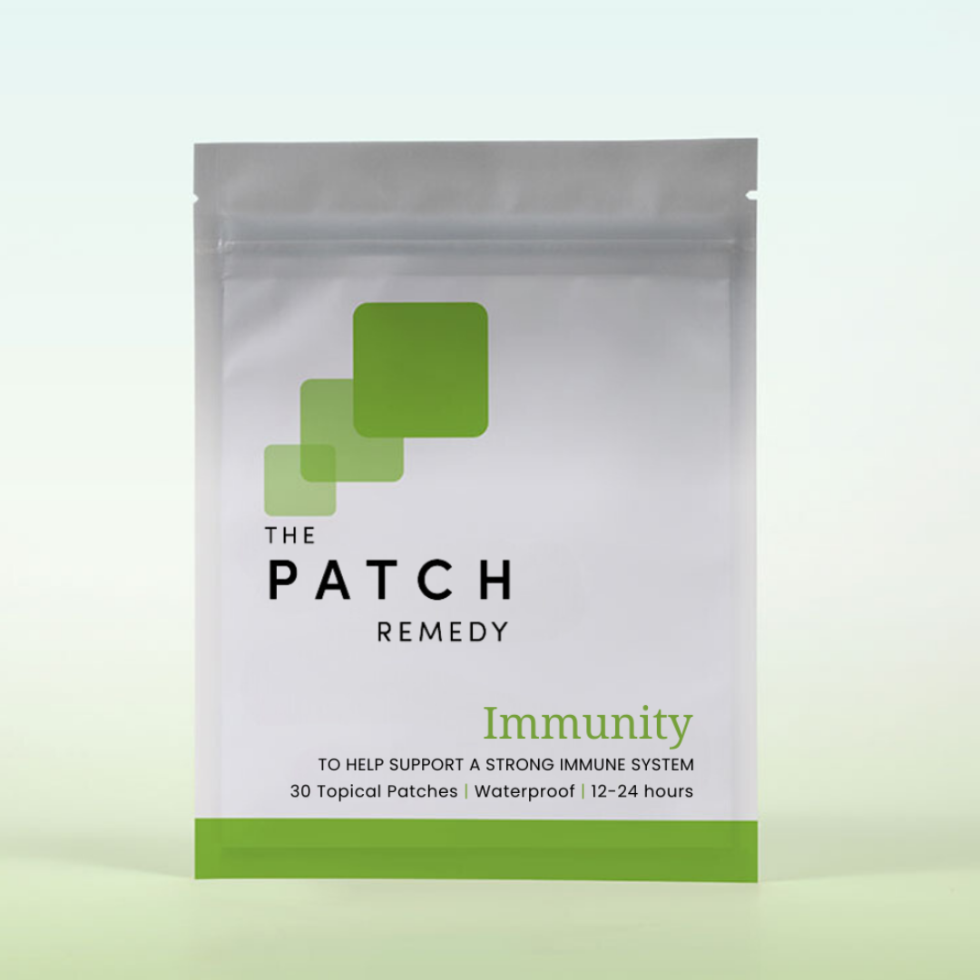 Teen Patch | The Patch Remedy