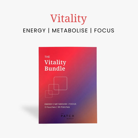 Vitality