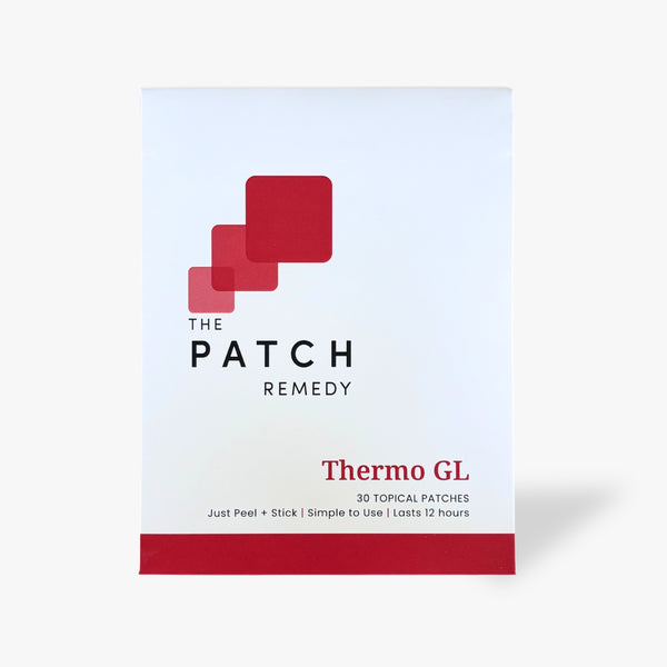 Patch Thermo-Collant - Princesse Cendrillon
