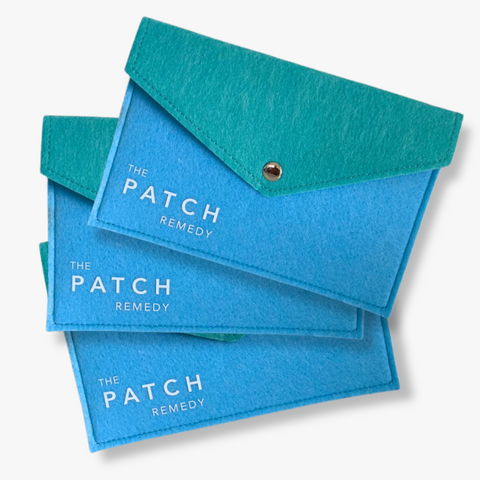 The Patch Pouch