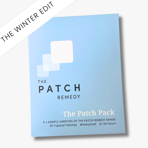 The Patch Pack - Winter Edit