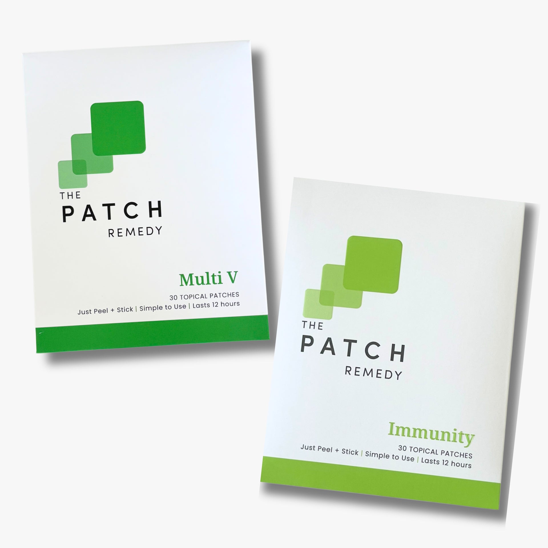Patch Pair Guide – The Patch Remedy