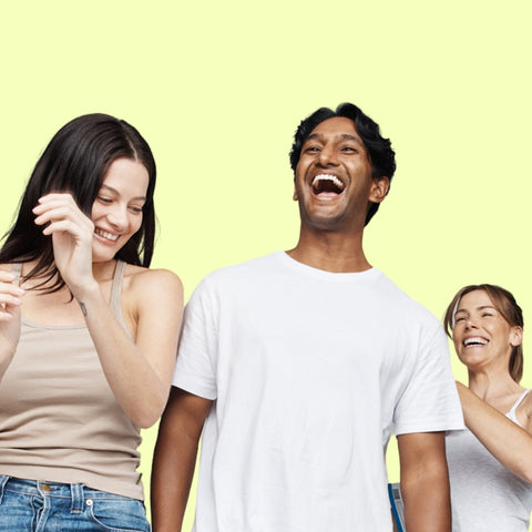 Happy Patch | Everyday Mood Support | The Patch Remedy