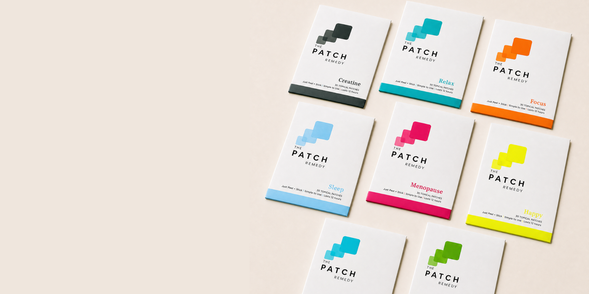 Find Work Patch Find Your Remedy – The Patch Remedy